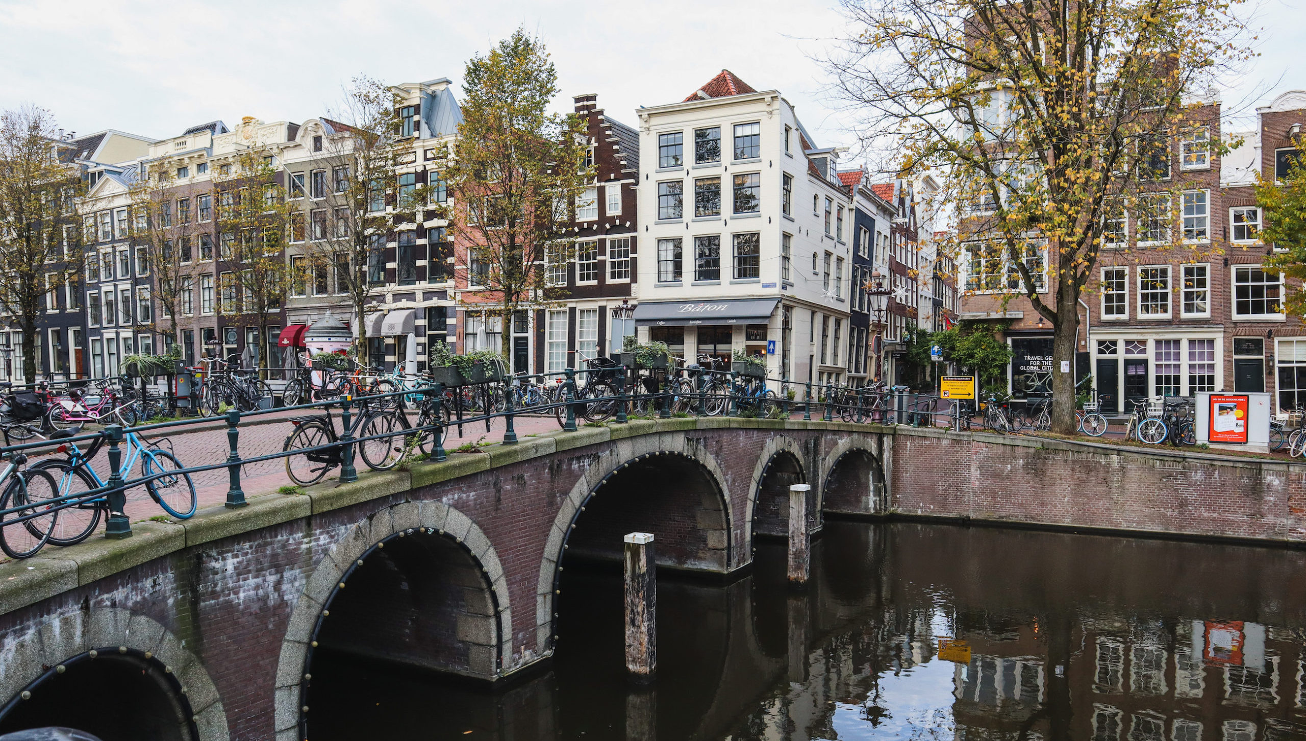 Pros and Cons of Living in the Netherlands - The Newlywed Adventures